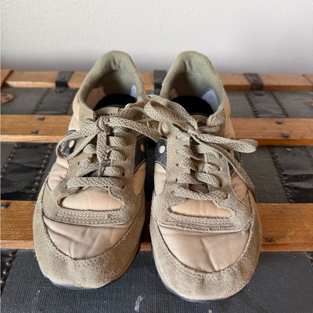 BUY NOW - GOING TO DONATION Saucony Jazz Original sneakers